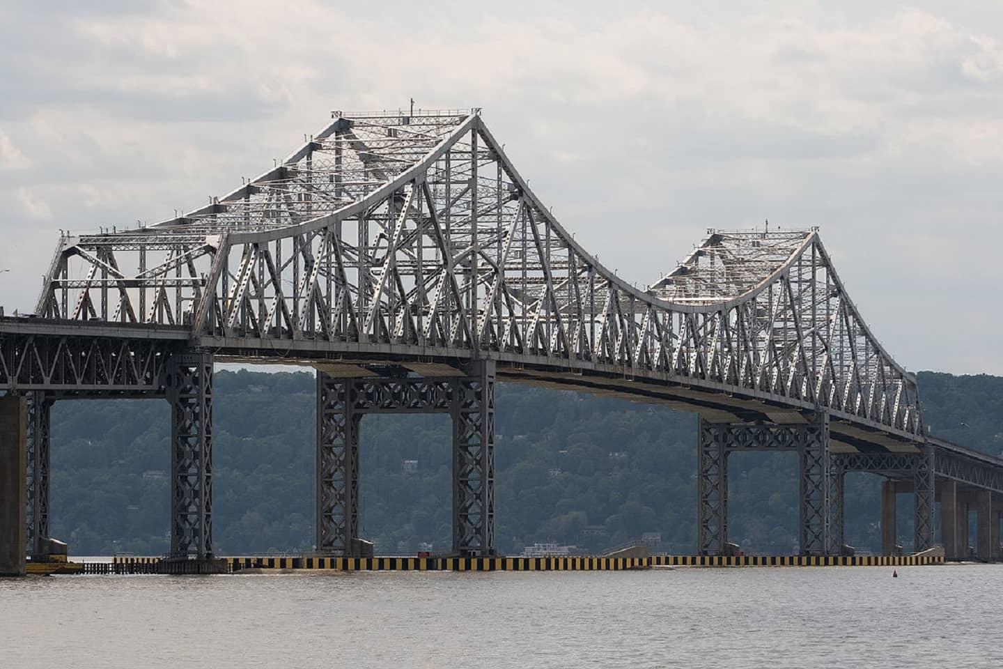 Tappan Zee Bridge New York