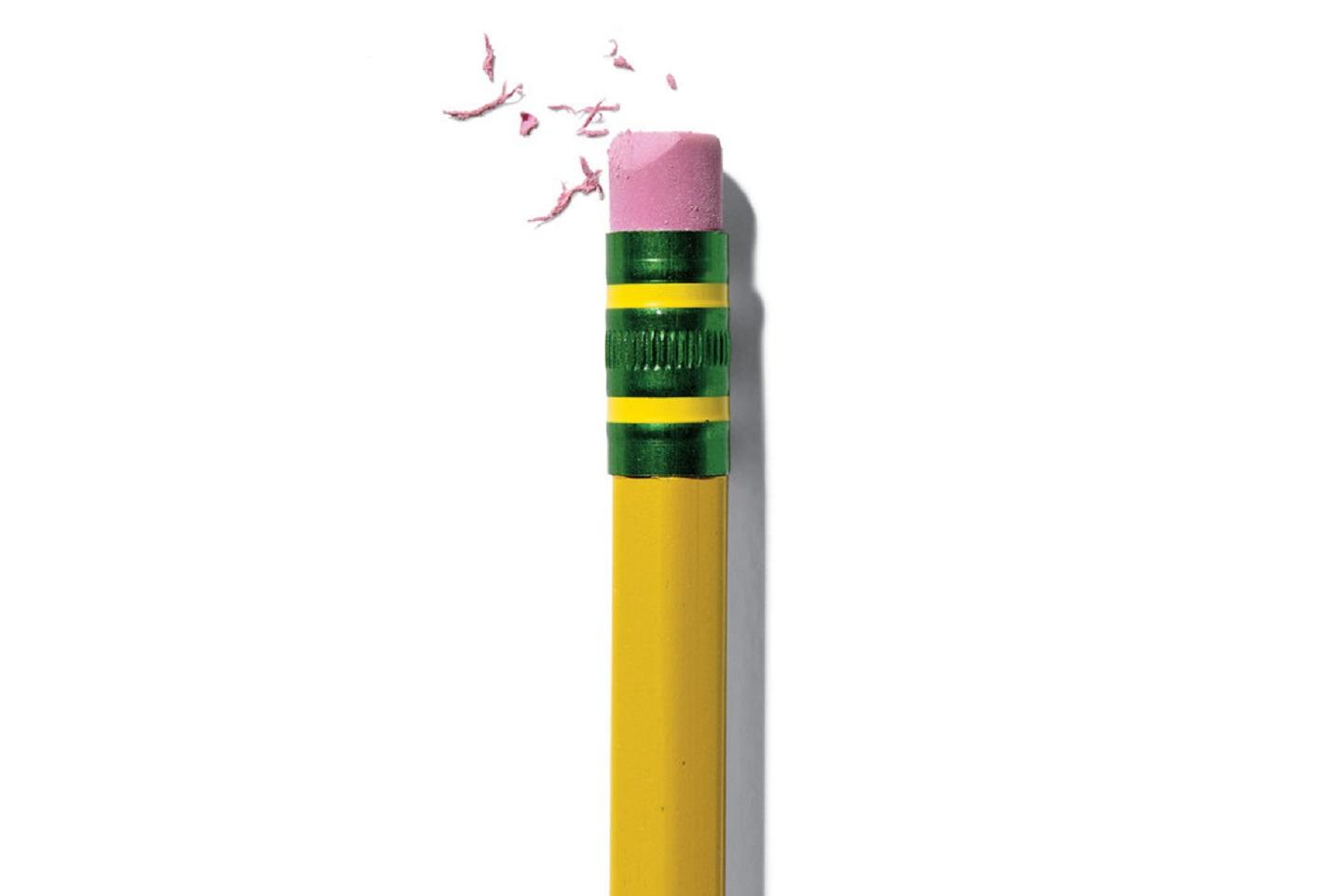 Eraser