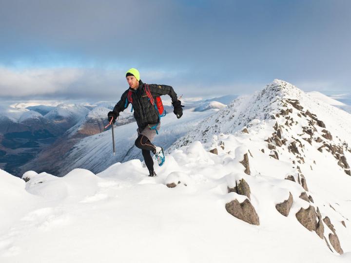 Everest maratón 