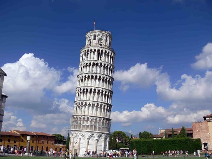 Torre Pisa Italia 